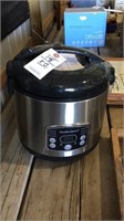 Hamilton Beach rice cooker/steamer