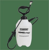 C1512  Chapin HomeGardener 2-Gallon Sprayer