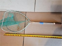3FT Aluminum Fishing net