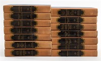 Shakespeare, Collected Works, 14 vols
