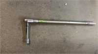 SNAP-ON 42" TORQUE WRENCH