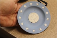 Wedgwood Jasperware Small Dish