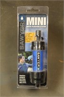 Sawyer Mini Water Filtration System