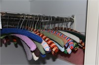 Vintage Hangers