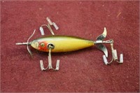 Winchester 3 Hook Lure