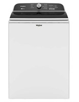 Whirlpool 6.1 cu ft. Top Load Washer with