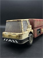 Vintage Texaco Tanker Truck Toy