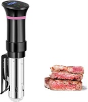 NIDB VPCOK Sous Vide Cooker with Sous Vide Cookboo