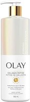 Olay Firming & Hydrating Body Lotion with