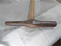 Railroad Spike Hammer