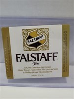 Vintage Unused Falstaff Beer Bottle Labels (20)