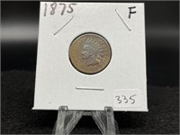 Copper-Nickel: 1875