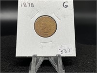 Copper-Nickel: 1878
