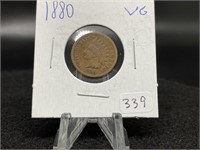 Copper-Nickel: 1880