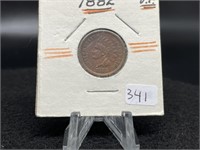 Copper-Nickel: 1882