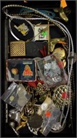 Assorted Fashion Jewelry