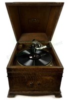 Victrola Victor Talking Machine Phonograph