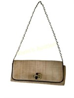 Handbag Linen Style By Chico
