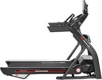 $1999 BowFlex Treadmill 10