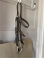 (Private) STOCK BRIDLE full