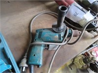 Makita 10mm Drill.