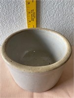 Crock Mortar Bowl