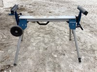 HERCULES ROLLING MITER STAND