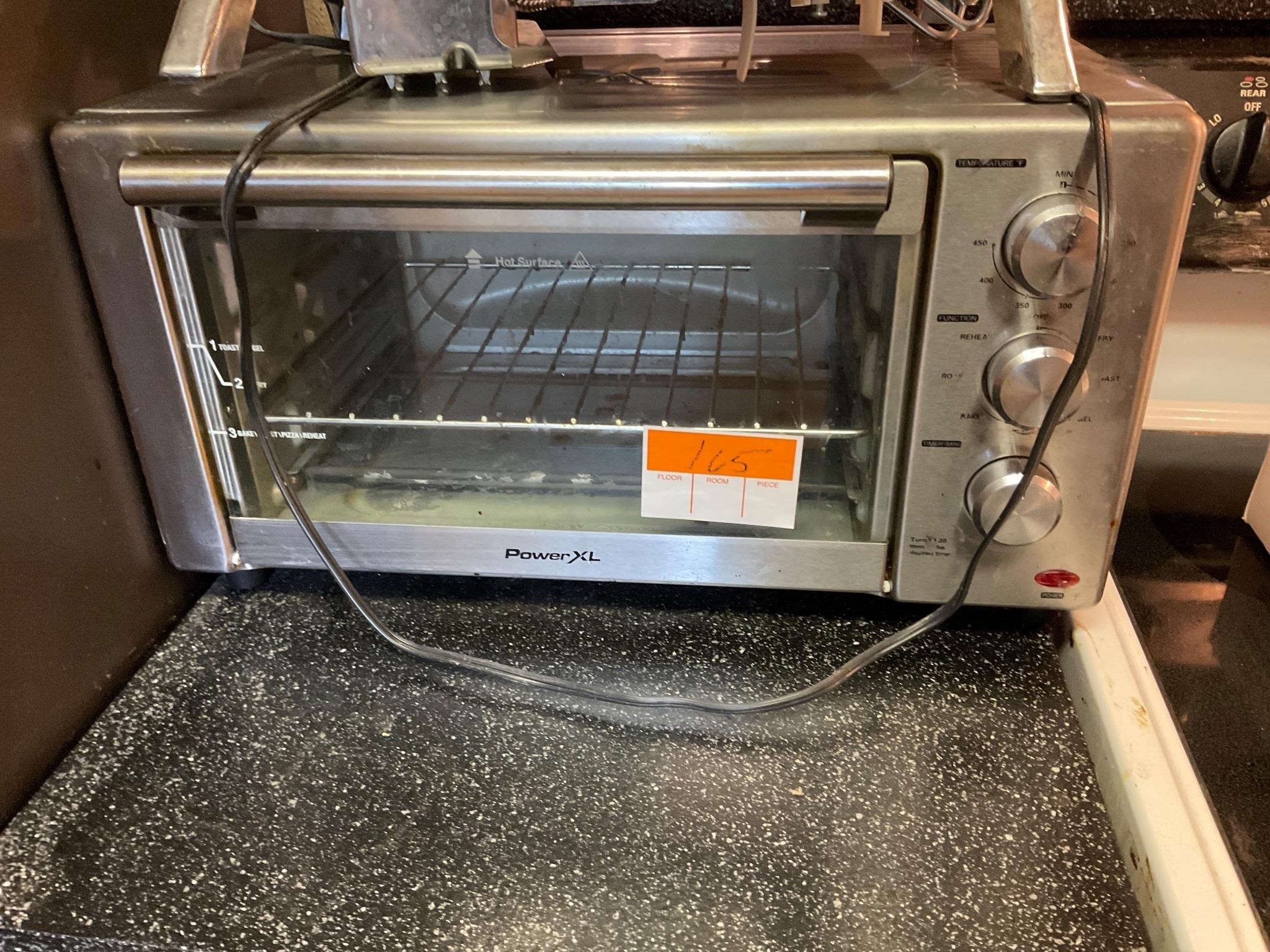 Power xl oven