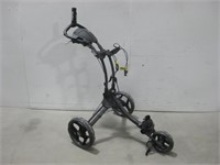 50" Rovic Golf Trolley Appears New