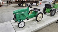 John Deere 8400 Pedal Tractor