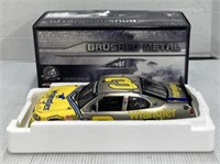 NASCAR limited edition 1:24 scale. Stock Car