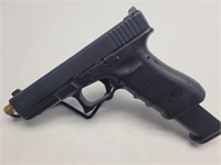 GLOCK 17 9x19 pistol