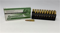 Remington 7.62X39 20 Count