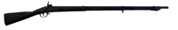 1831 HARPERS FERRY MODEL 1803 CONVERSION RIFLE