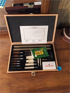 Winchester Universal Cleaning Kit   (Master