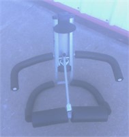 Smart Abs Exercise Equipment