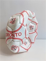 Soccer Ball (Toronto FC)
