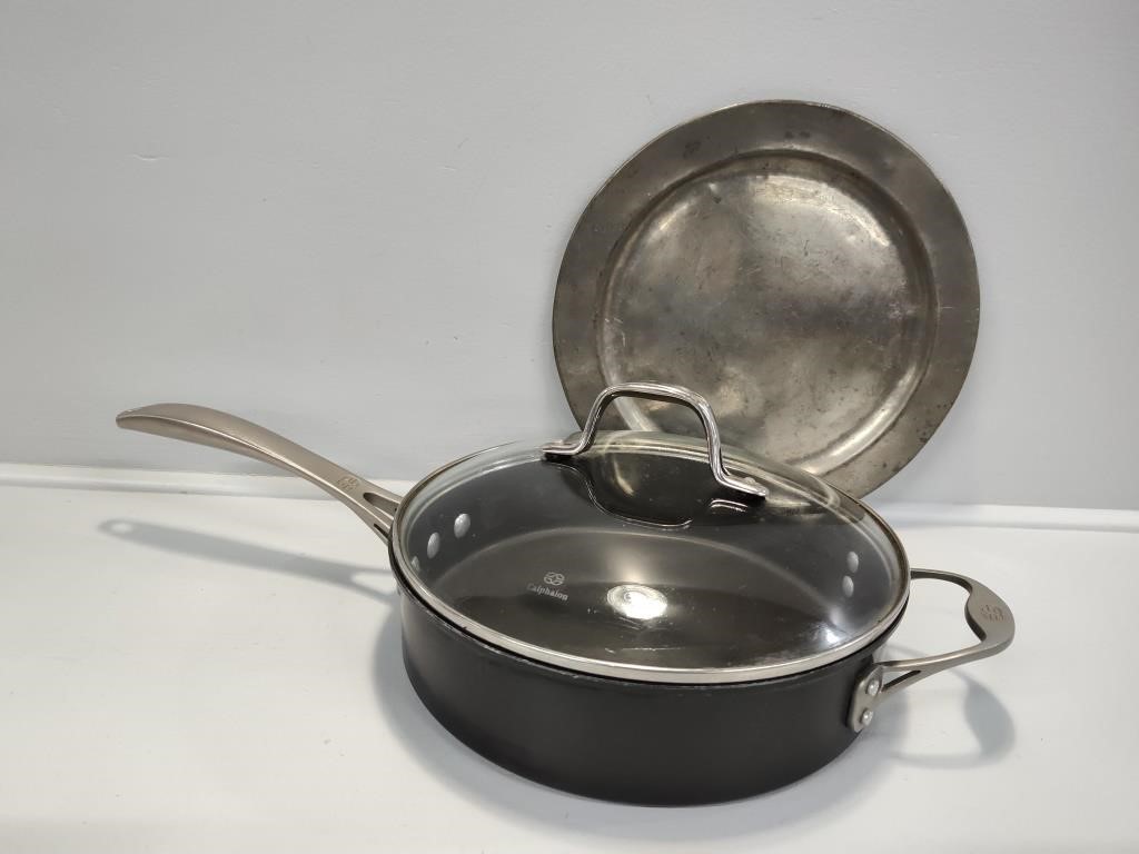 Calphalon Frying Pan