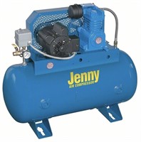 JENNY Fire Sprinkler Air Compressor K1S-30
