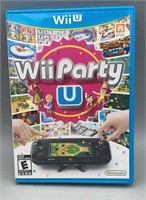 Wii Party U