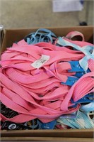 Large Lot of NEW Shoe Laces