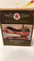 Wings of Texaco 1940 Grumman Goose