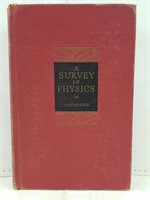 1936 A Survey of Physics