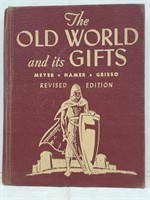 1952 The Old World and its Gifts