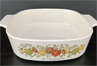 CorningWare 2 Quart  Casserole