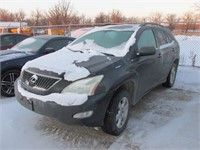 2004 LEXUS RX 330 JTJHA31U940025369