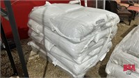 50 lb Bag of Crested Wheat Grass Seed