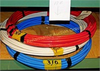 190 +- AWG 3/O Cable, Three Lengths