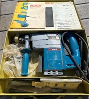 Bosch Hammer Drill