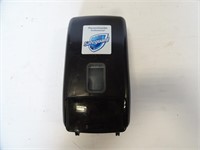 Safeguard Hand Sanitizer Dispenser with Full